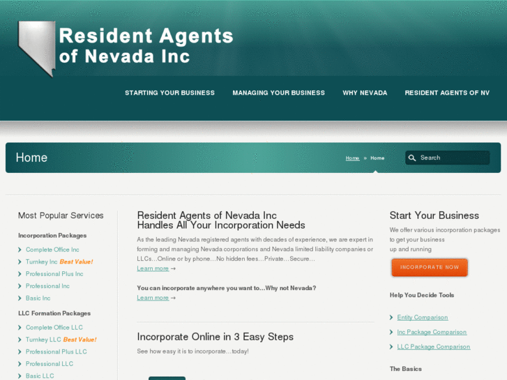 www.resident-agents.com