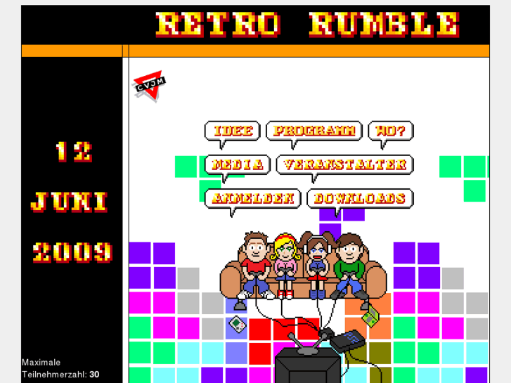 www.retrorumble.com