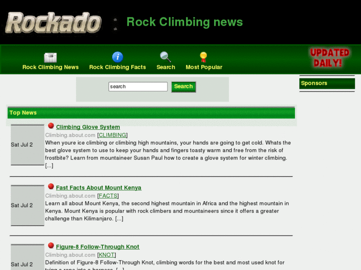 www.rockado.com