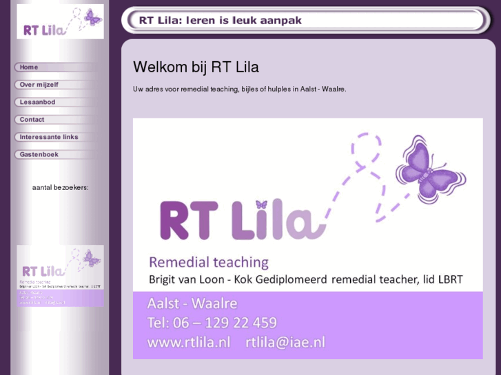 www.rtlila.com