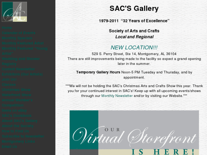 www.sacsgallery.org