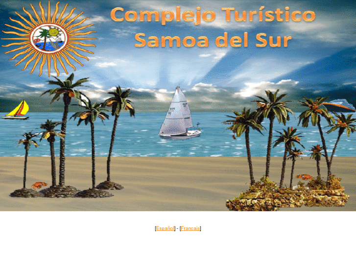 www.samoadelsur.com