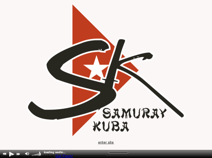 www.samuray-kuba.com