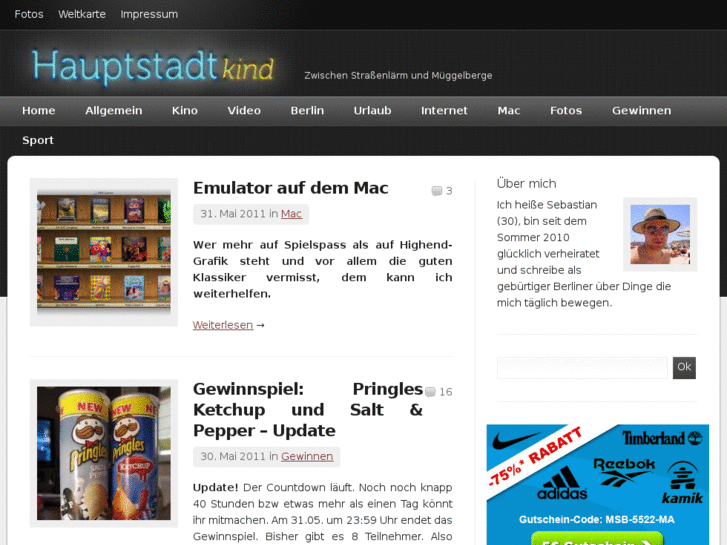 www.sebastian-michalke.de