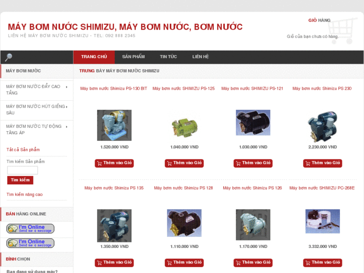 www.shimizuvietnam.com