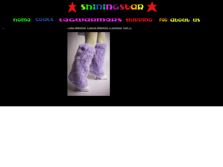 www.shiningstarfurs.com