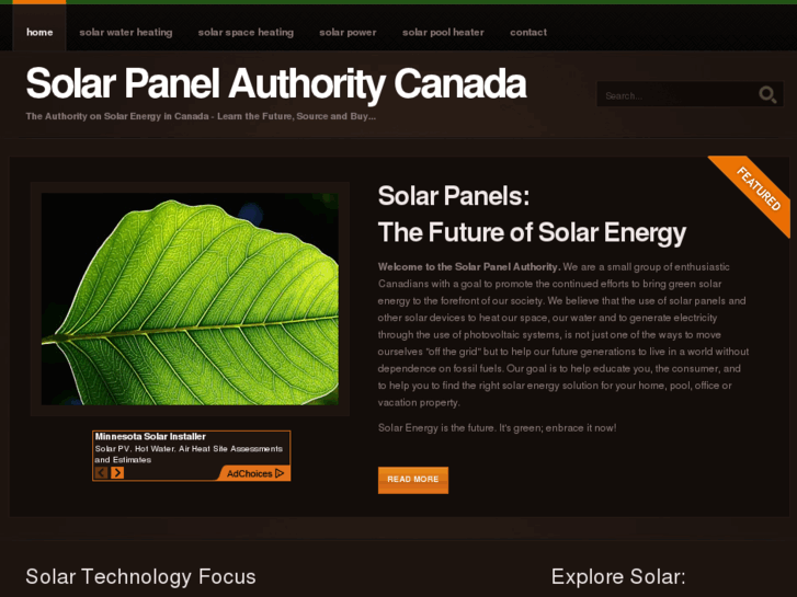 www.solarpanelauthority.ca