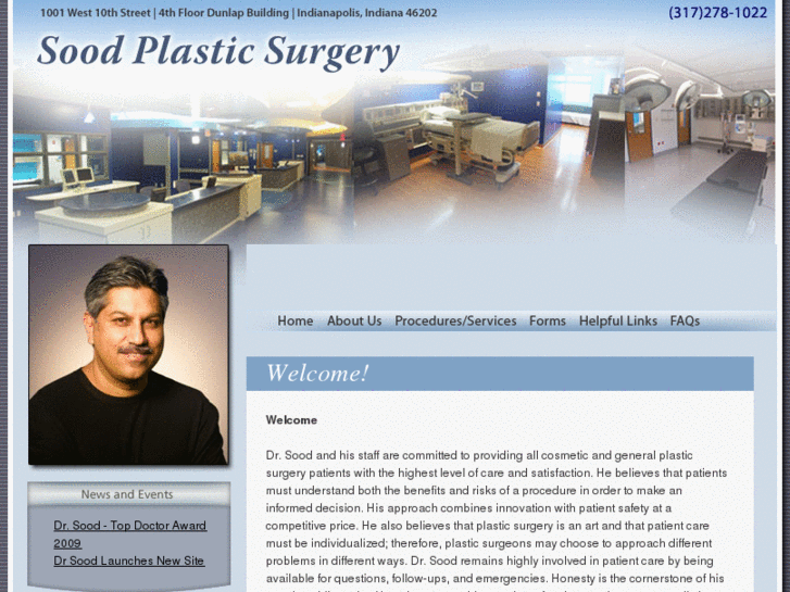 www.soodplasticsurgery.com