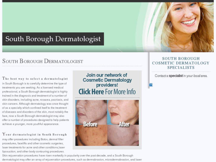 www.southboroughdermatologist.com