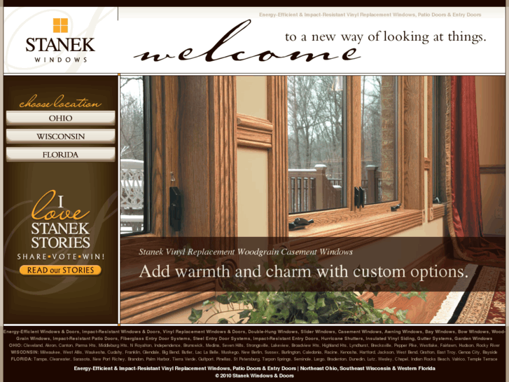 www.stanekwindows.com