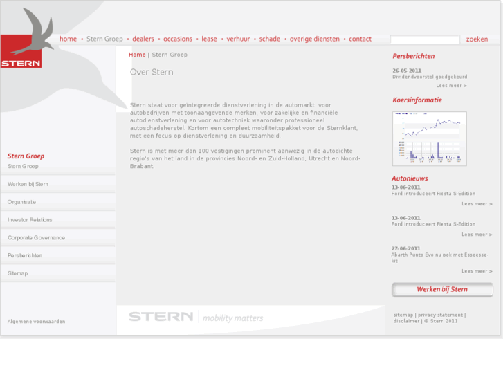 www.sterngroep.nl