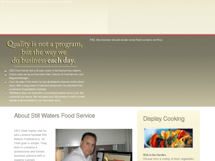 www.stillwatersfoodservice.com