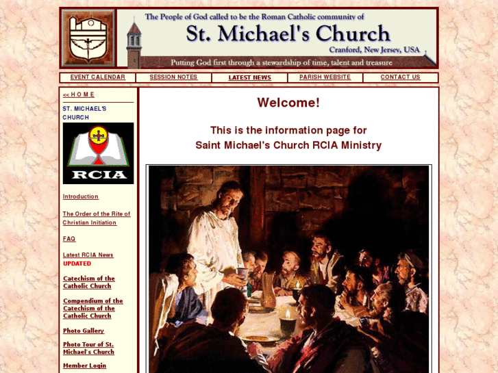 www.stmichaelsrcia.com