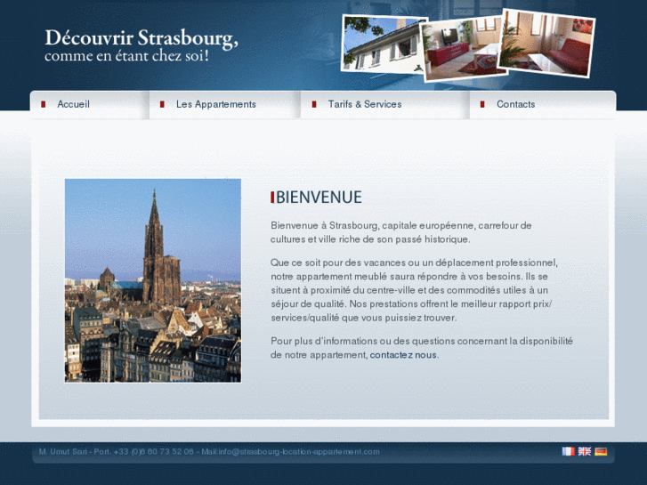 www.strasbourg-location-appartement.com