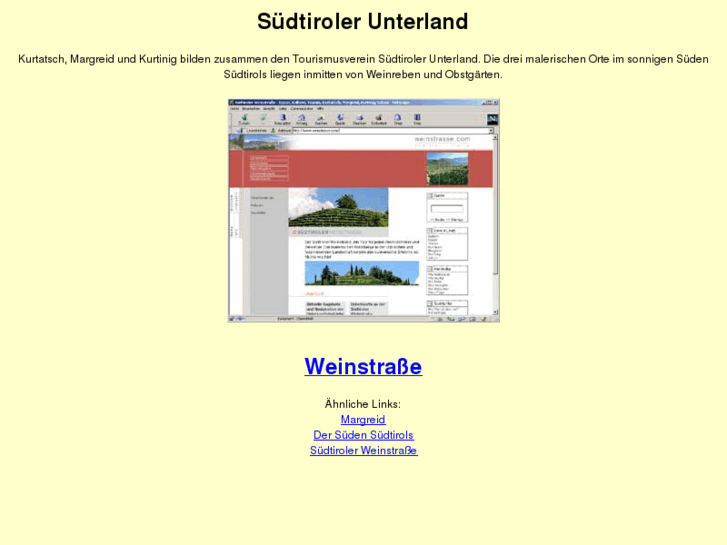 www.suedtiroler-unterland.com