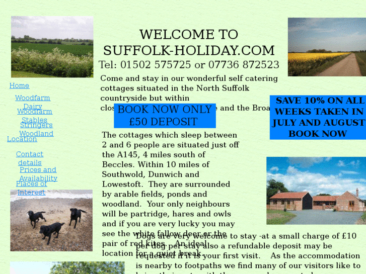 www.suffolk-holiday.com