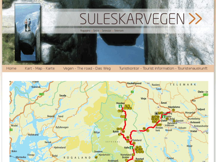 www.suleskarvegen.com