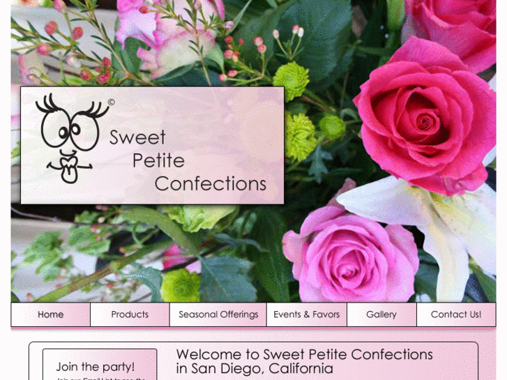 www.sweetpetiteconfections.com