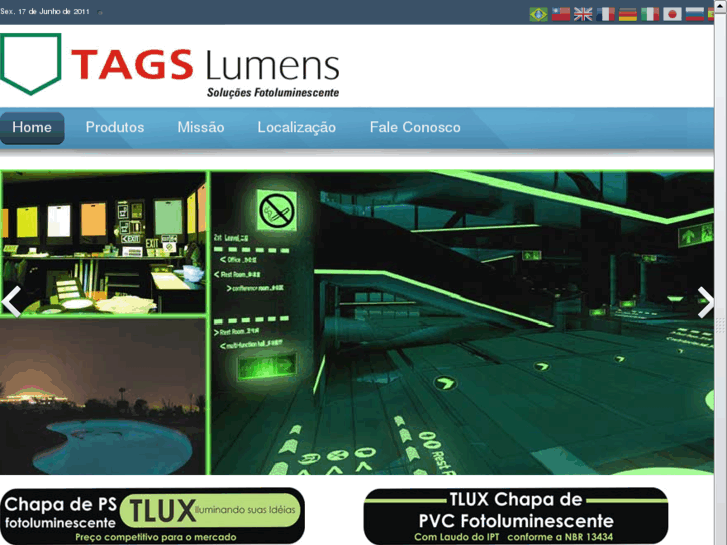 www.tagslumens.com