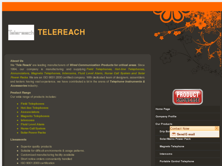 www.telereach.net