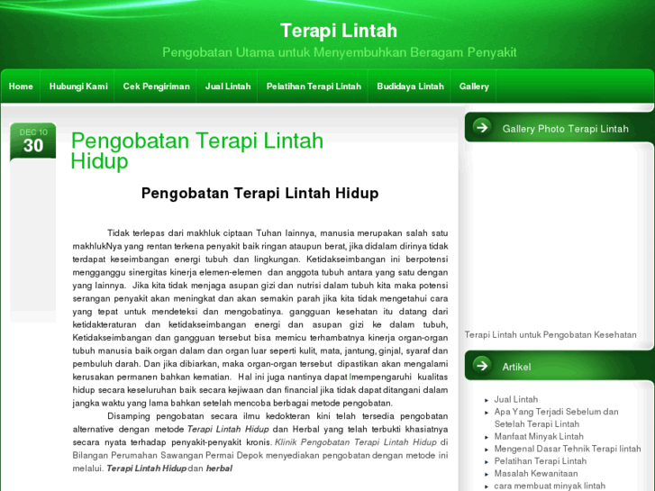 www.terapilintahhidup.com