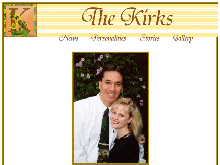 www.thekirks.net