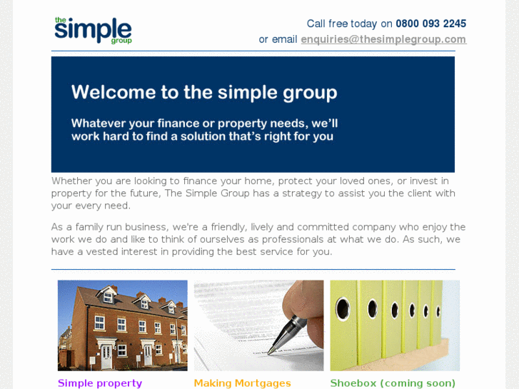 www.thesimplegroup.com