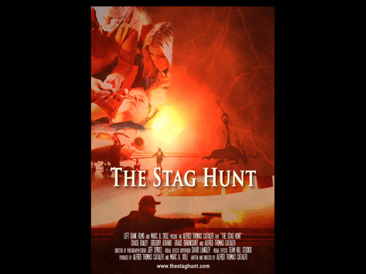 www.thestaghunt.com