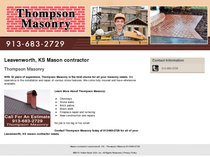 www.thompsonmason.com