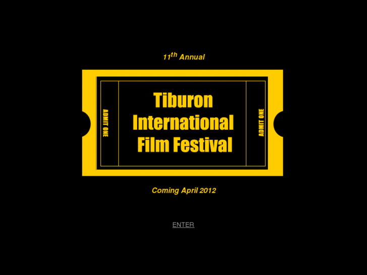 www.tiburonfilmfestival.com