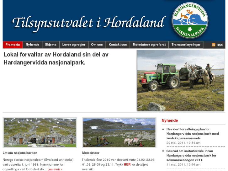 www.tilsynsutvalet-hordaland.net