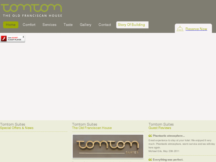 www.tomtom-suites.com