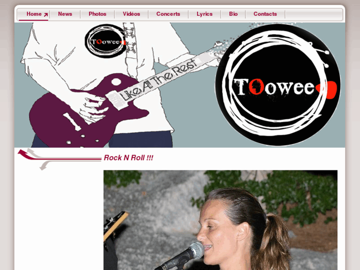 www.tooweemusic.com