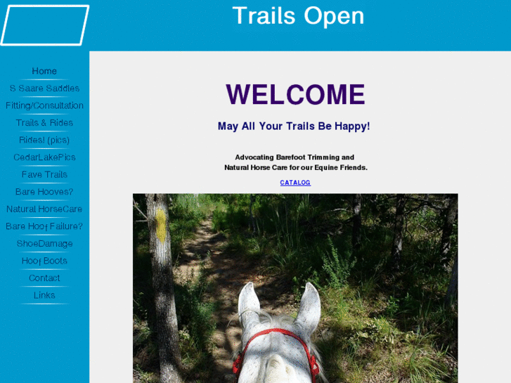 www.trailsopen.com