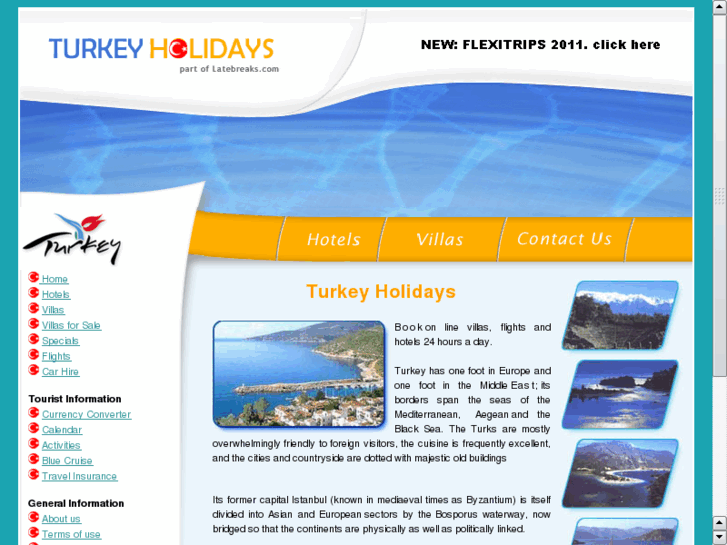 www.turkey-holidays.com