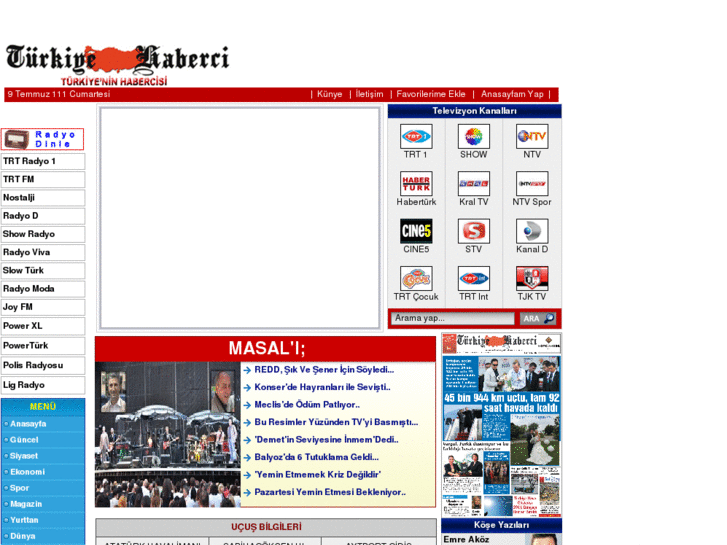 www.turkiyehaberci.com