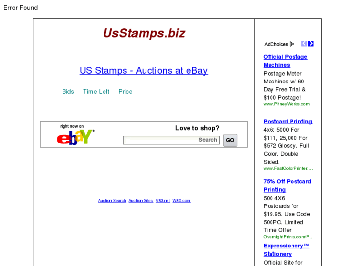www.usstamps.biz