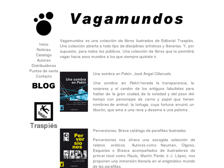 www.vagamundos.org