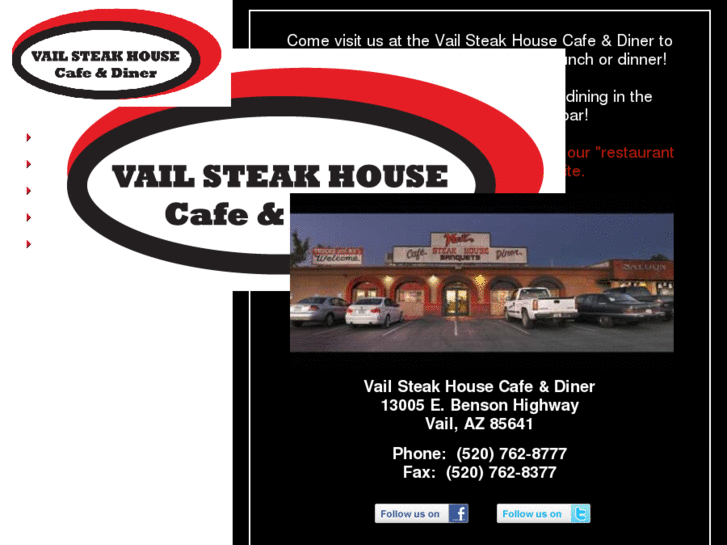 www.vailsteakhouse.com