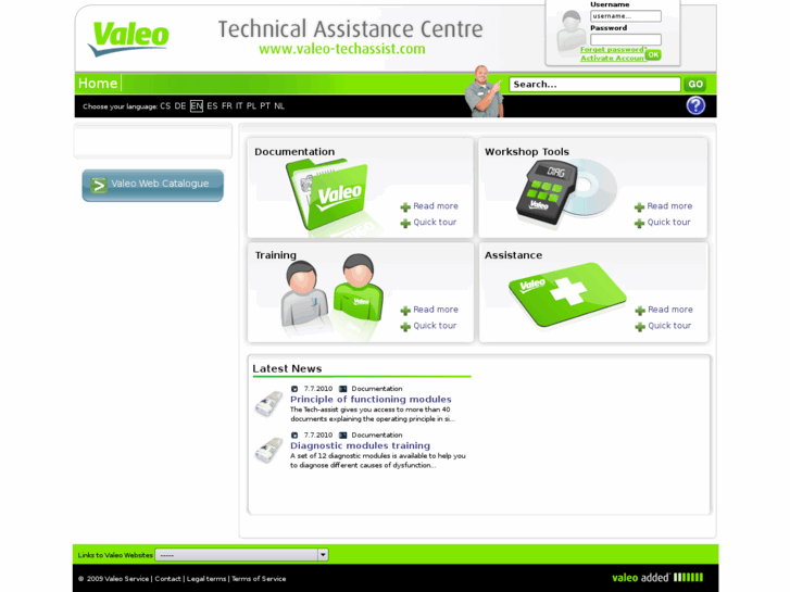 www.valeo-techassist.com