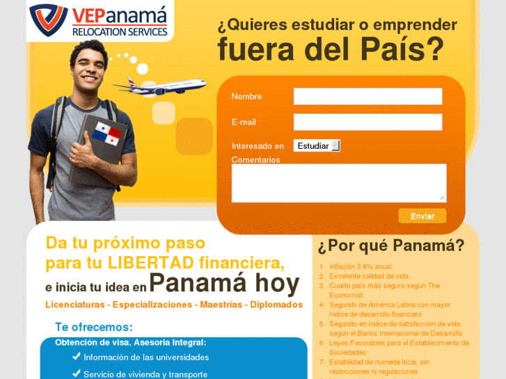 www.vepanama.com