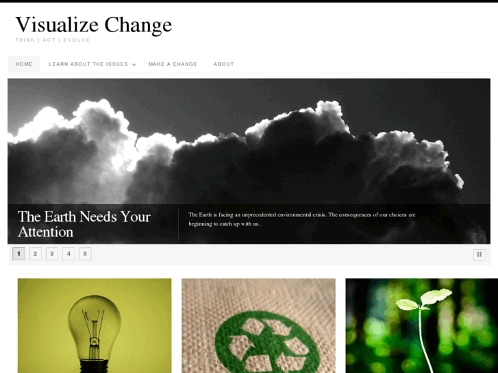 www.visualizechange.org