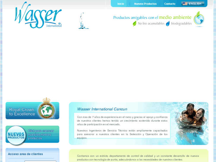 www.wasserinternational.com