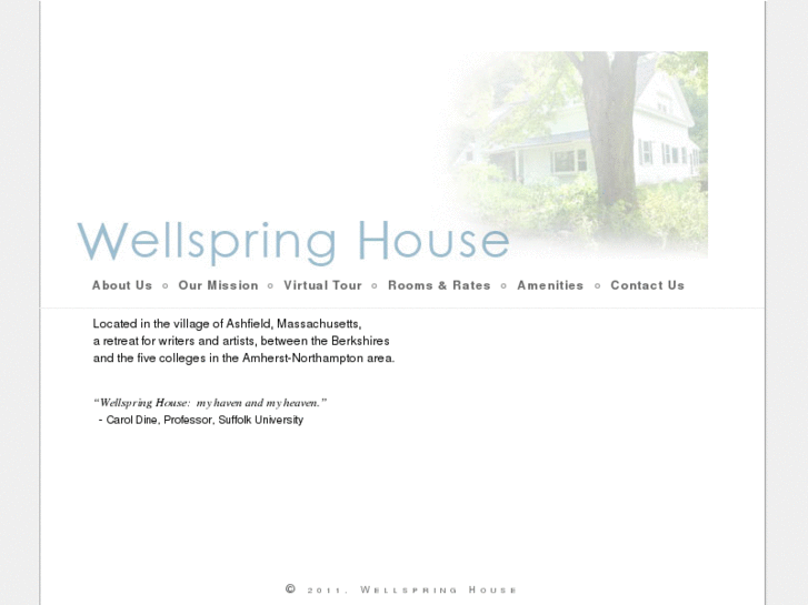 www.wellspringhouse.net
