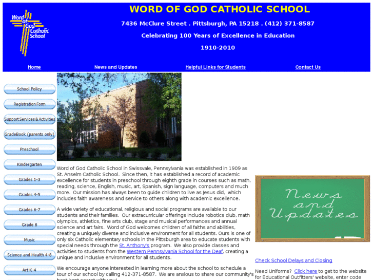 www.wordofgodschool.org