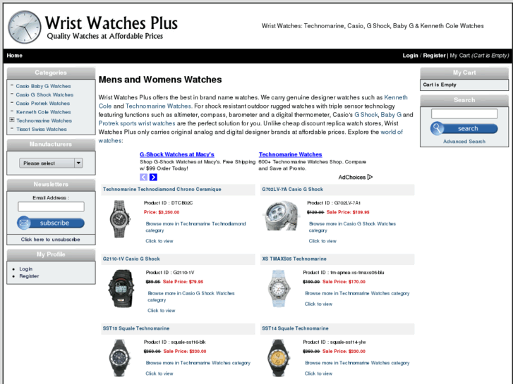 www.wristwatchesplus.com