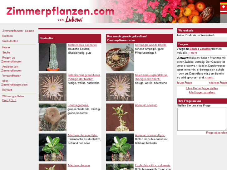 www.zimmerpflanzen.com