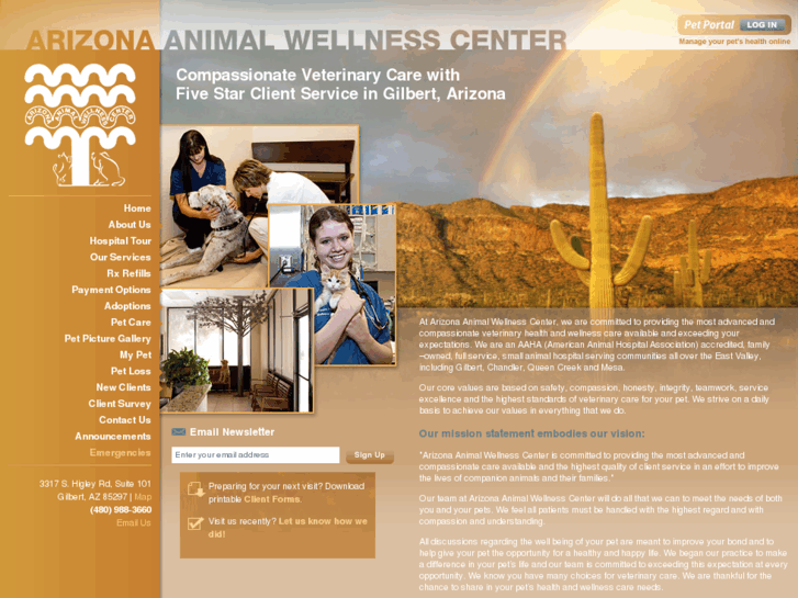 www.aawcvets.com