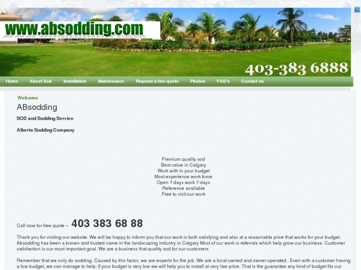 www.absodding.com