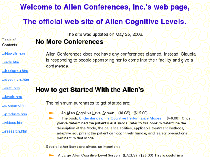 www.allen-cognitive-levels.com